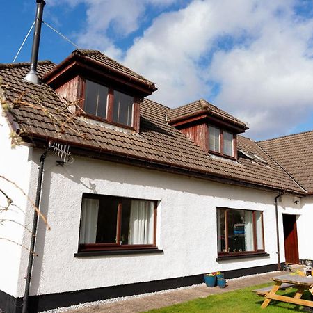 Barclay House Apartment Fort William Exteriér fotografie